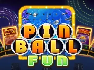 Kesenangan Pinball screenshot
