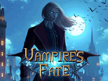 Vampire's Fate screenshot
