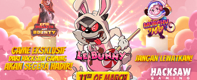 Mainkan Slot dan Menangkan Jackpot