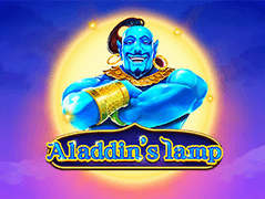Lampu Aladin screenshot
