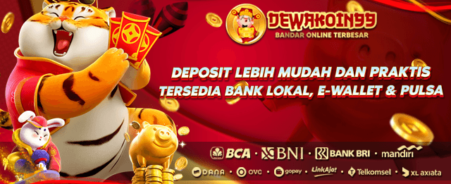 Dapatkan Bonus Besar Hari Ini